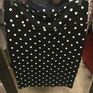 XL LuLaRoe Cassie